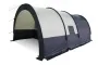 Talberg tonnel plus 5 палатка talberg (серый)