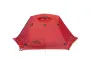 Talberg boyard pro 2 red палатка talberg (красный)