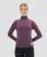 Лонгслив Nordski Impulse Plum W (42-L, Plum, , , , , )