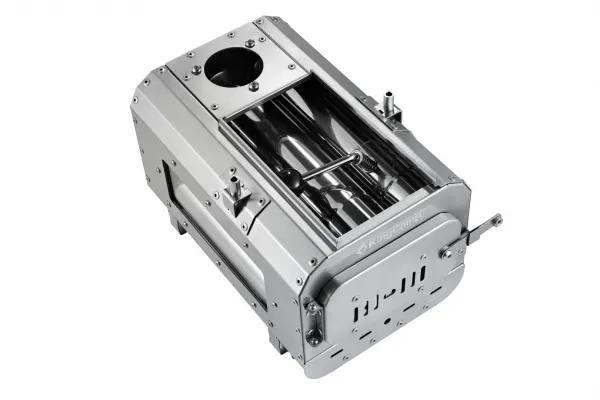 2418 Heating Stove S печка