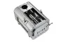 King Camp 2418 heating stove s печка