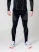 *Терморейтузы NONAME ULTIMATE PANTS UNISEX 2000167 (S/M, Black, , , , , )