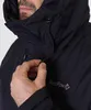 Куртка утепленная Snow Man lV Мужская (XL, 1000/черный, , , , , )