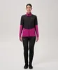 Куртка Nordski Hybrid Pro 2.0 Fuchsia/Black W (38-S, Fuchsia/Black, , , , , )