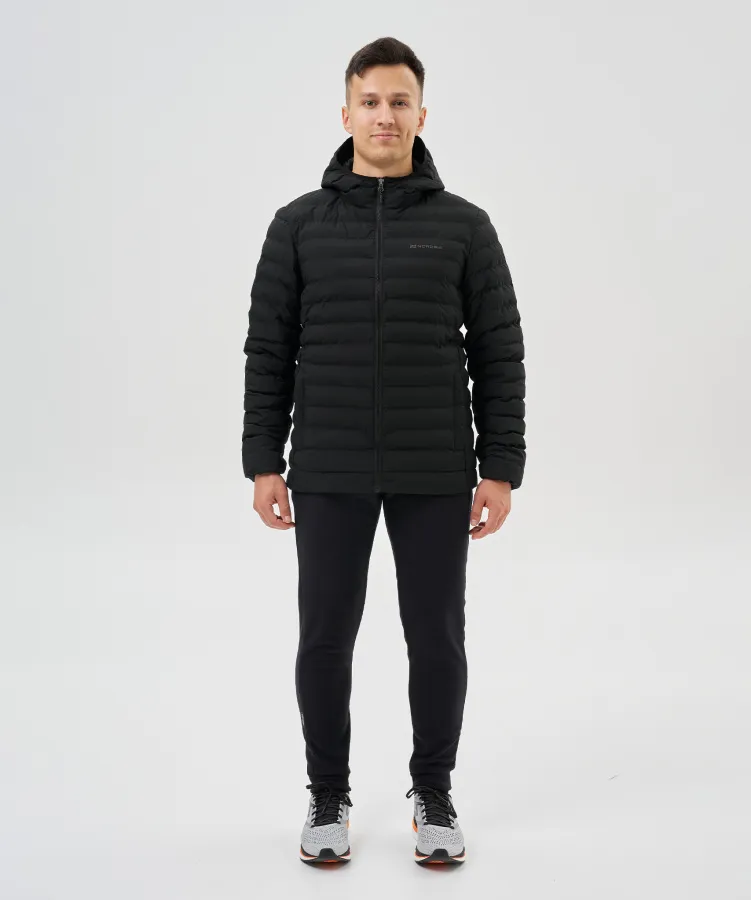 Куртка Nordski Savage Black (52-XL, Black, , , , , )