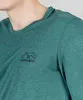 Футболка Nordski Move Alpine Green с длинным рукавом (54, Alpine Green, , , , , )