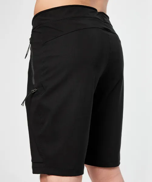 Шорты Nordski Hiking Black (46, Black, , , , , )