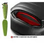 HUSKY mikro +2°с 210х85 спальный мешок (левый)
