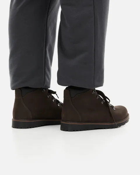 Ботинки ANTEATER Hiker (40, Brown, , , , , )