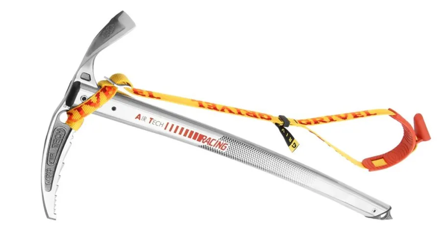 Ледоруб Air Tech Racing SA с темляком LONG (53, , , )