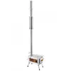 King Camp 2319 hot tent stove печка