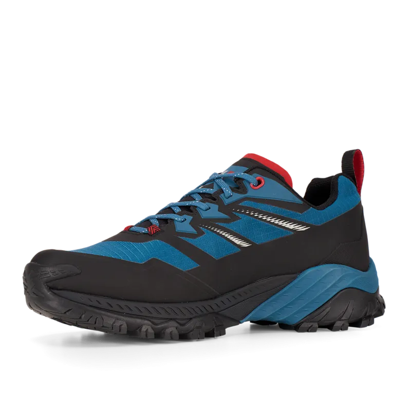 Ботинки DUKE LITE GTX (43, Black/Teal, , , , , )
