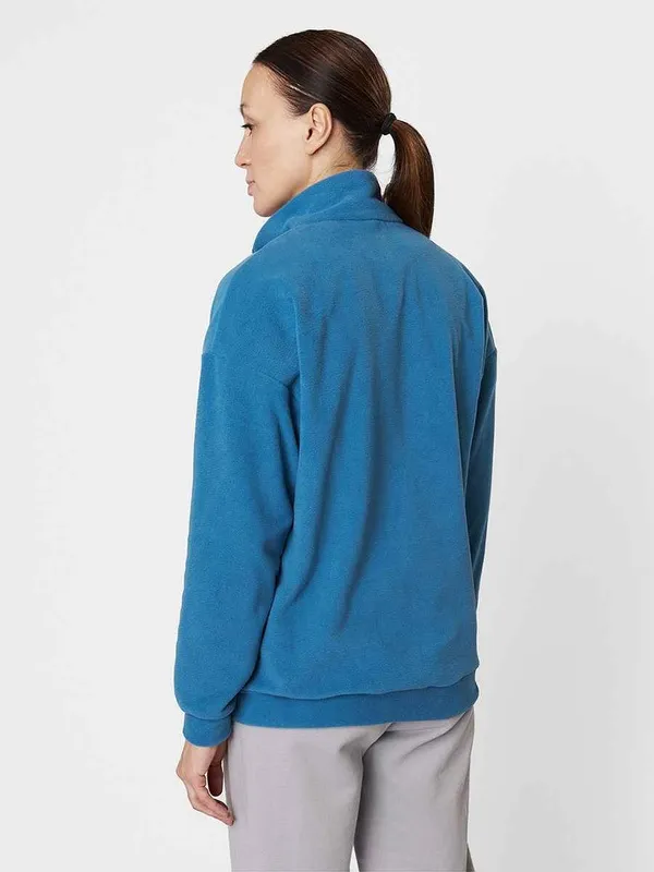 Джемпер Camp Jacket Женский (XL, 6900/нептун, , , )