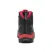 Ботинки DUKE MID GTX (45, Black/Red, , , )