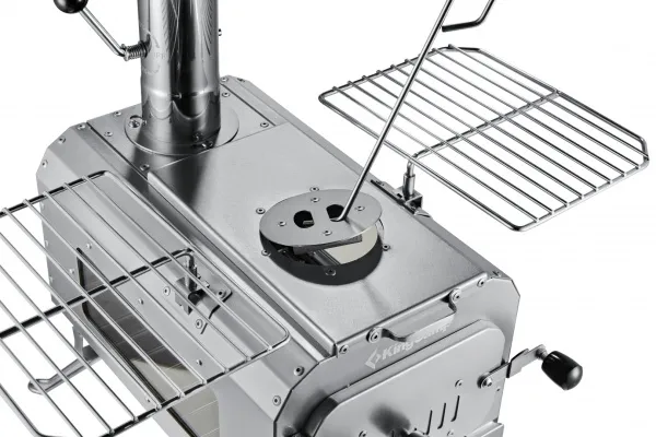 2420 Heating Stove L печка
