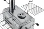 King Camp 2420 heating stove l печка