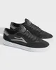 Кеды Lakai Cambridge (45, BLACK/GREY SUEDE, , , , , )