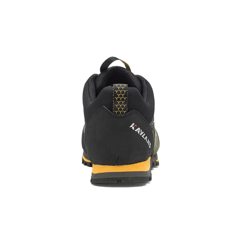 Ботинки VITRIK GTX (42.5, DARK GREEN/OCHER, , , , )