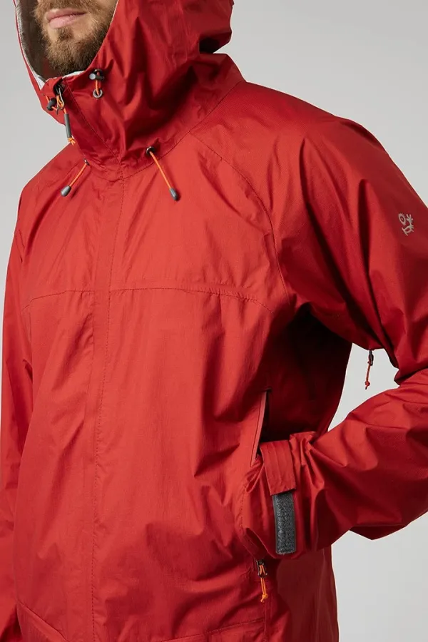 *Куртка общеспортивная 25-40507 АРГУТ муж. (XL (54-56), 36 терракот/кирпичный, 186, , , , )