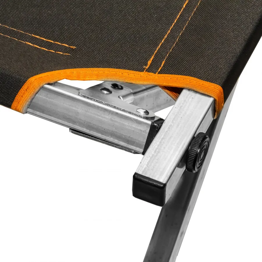Раскладушка Folding Big Hard Cot (190х80х50 см)
