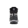 Ботинки THUNDER MID W'S WP (37, GREY/FUCHSIA, , , , , )