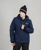 Горнолыжная куртка Nordski Lavin 2.0 Dress Blue (46-S, DRESS BLUE, , , , , )