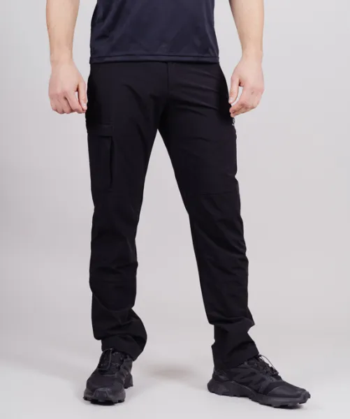 Брюки Travel (46, Black, , , , , )