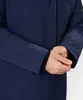 Куртка пуховая Kodiak VI DF Мужская (L, 9100/т.синий, , , , , )