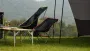 Atepa 1902 ultralight chair m кресло скл. (черный)