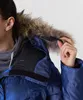 Полупальто пуховое Kodiak GL II Женское (M, M500/металлик синий, , , , , )