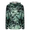 *Футболка "Mark Hoodie V3" принт (XL, Принт хаки, , , )