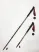 Talberg ranger pole палки треккинговые (коричневый)