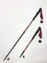Talberg ranger pole палки треккинговые (коричневый)
