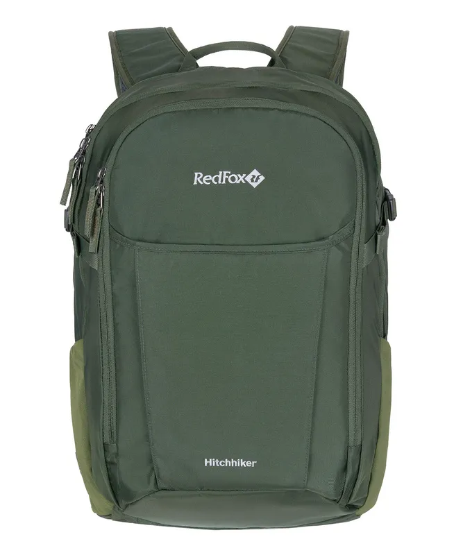 Рюкзак Hitchhiker 30 V2 (, 5900/т.хаки, , , , )