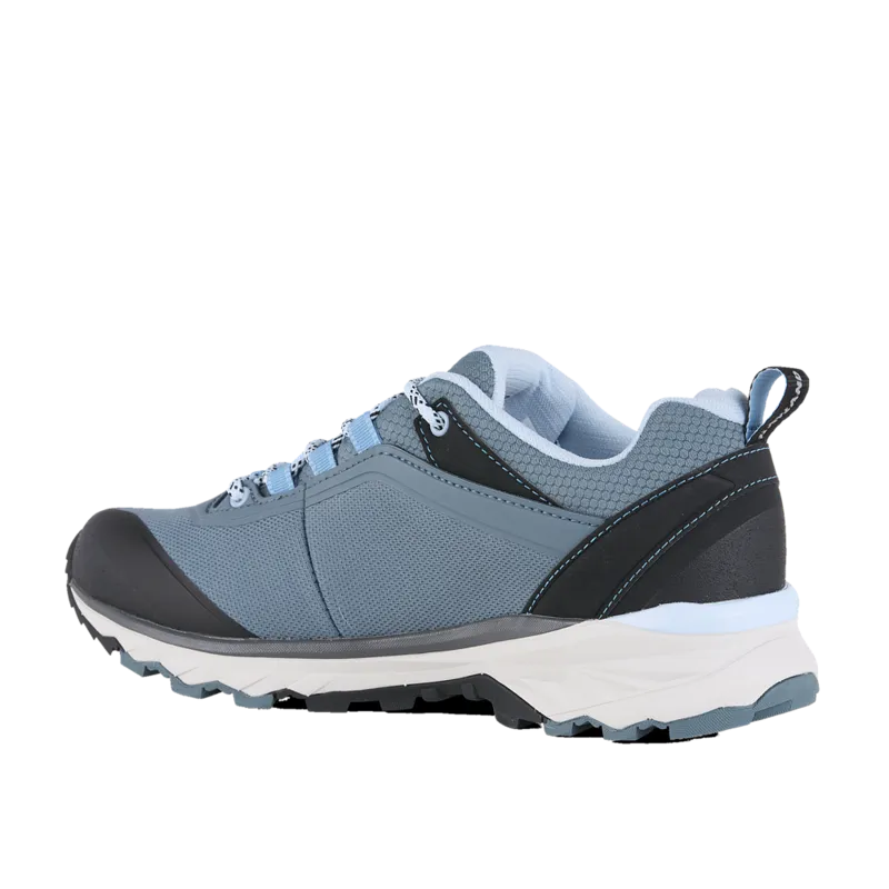 Ботинки STRIDER W'S GTX (37.5, Light Green/Azure, , , , , )