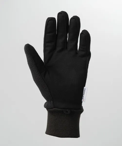 Перчатки Nordski Motion Black WS (7-XS, Black, , , , , )