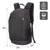 B0366 BUSINESS BACKPACK Рюкзак (черный)