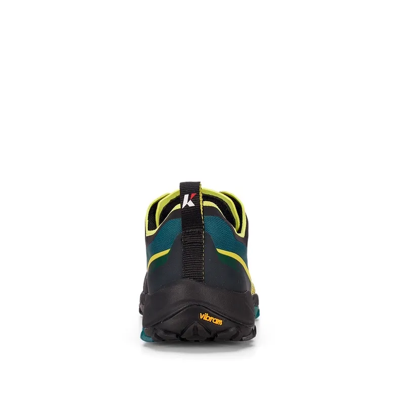 Ботинки TUONO GTX (42, SLATE/LIME, , , , , )