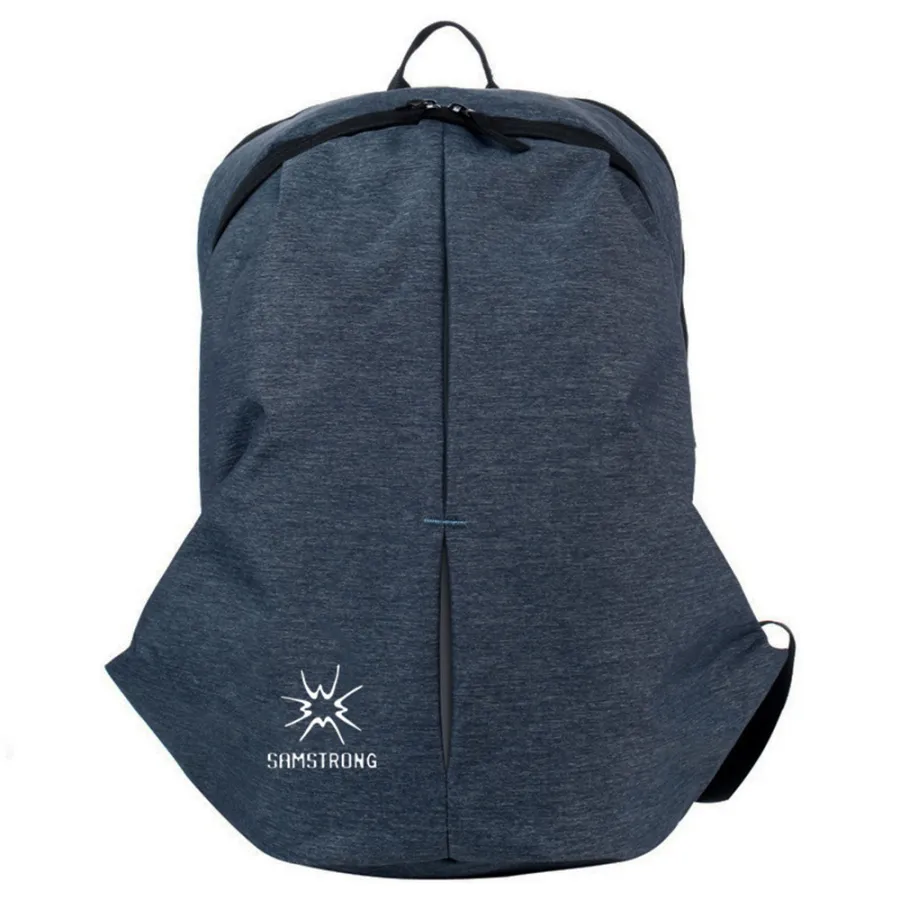 B0411 BUSINESS BACKPACK Рюкзак (синий)