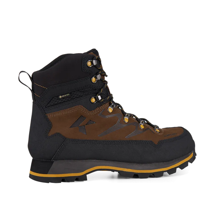 Ботинки VECTOR GTX (40, Black/Brown, , , , , )