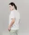 Футболка Nordski Simple Logo White W (36, White, , , , , )