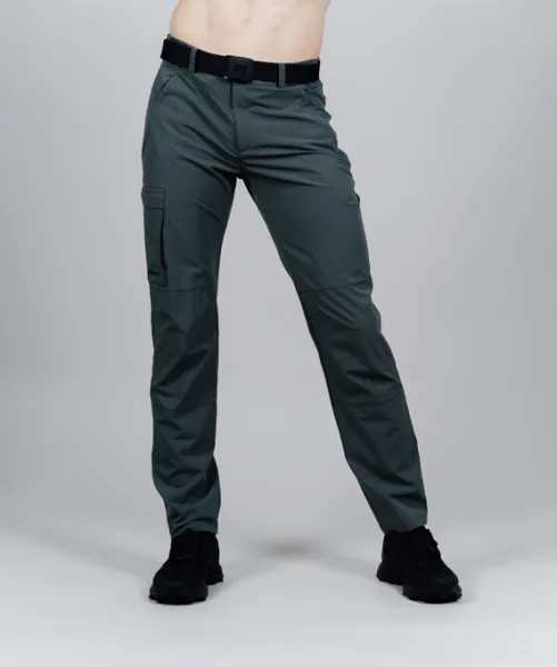 Брюки Nordski Travel Dark Mint (46, Dark Mint, , , , , )
