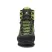 Ботинки CROSS MOUNTAIN GTX (45.5, Black/Lime, , , )