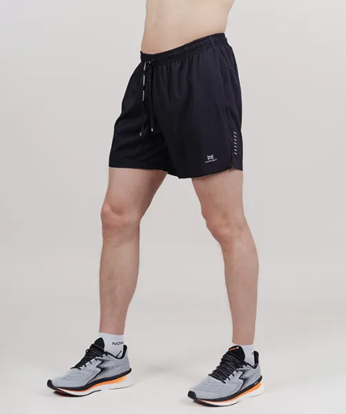 Шорты Nordski Athletic Belt Black (46, Belt Black, , , , , )