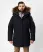 Куртка пуховая Kodiak VI DF Мужская (XXL, 1000/черный, , , , , )