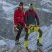 Ботинки INPHINITY GTX (45, Grey/Yellow, , , , , , )