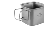 Cook 'n' Escape ca2410 mount logan cookset набор посуды