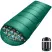 King Camp 2001 superior 300xl -13°с 230x92 спальный мешок (зелёный, левый)