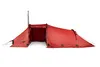NORGA 3 RED палатка Talberg (красный)