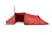 Talberg norga 2 red палатка talberg (красный)